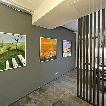Artist Apartment VNO Exterior photo