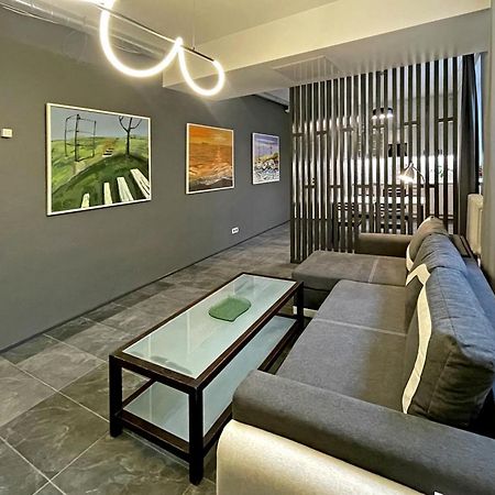 Artist Apartment VNO Exterior photo