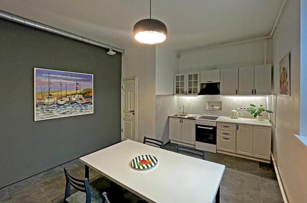 Artist Apartment VNO Exterior photo