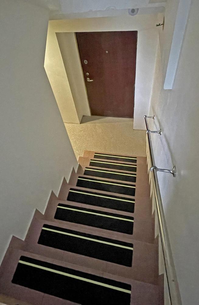 Artist Apartment VNO Exterior photo