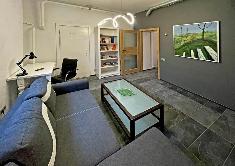 Artist Apartment VNO Exterior photo