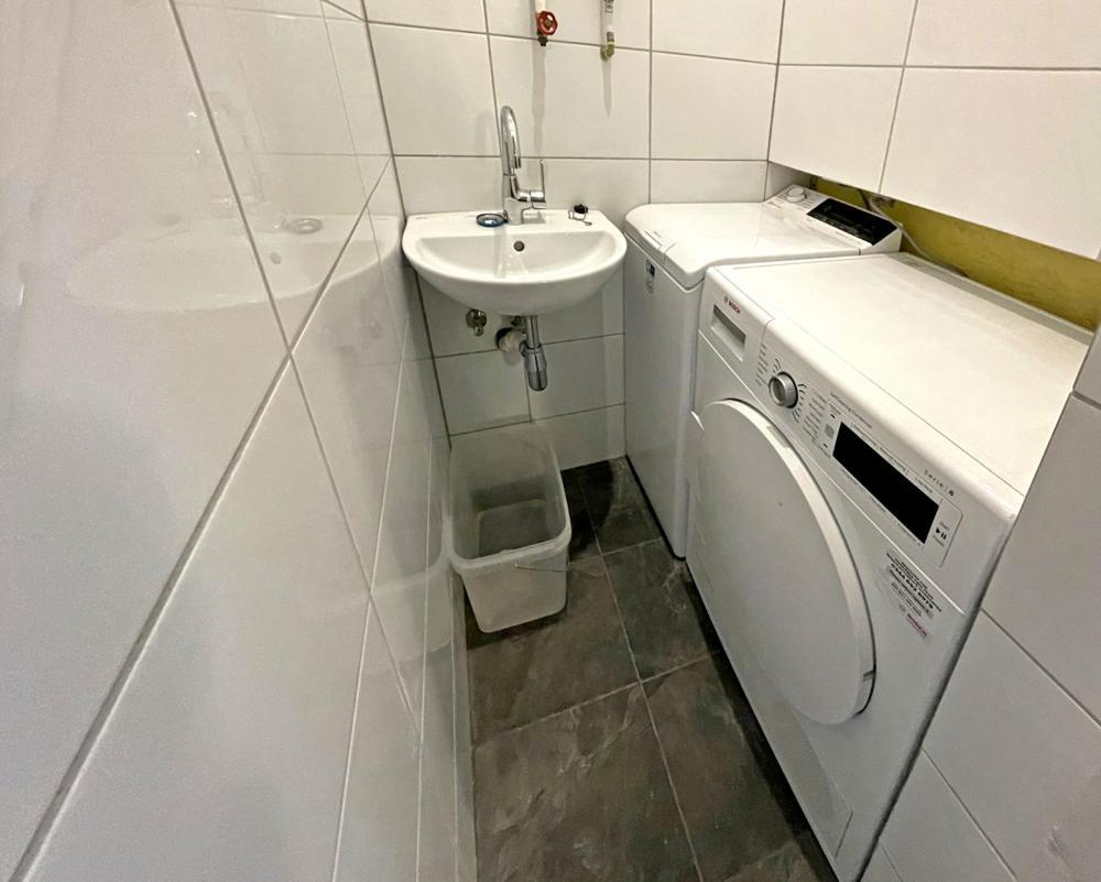 Artist Apartment VNO Exterior photo