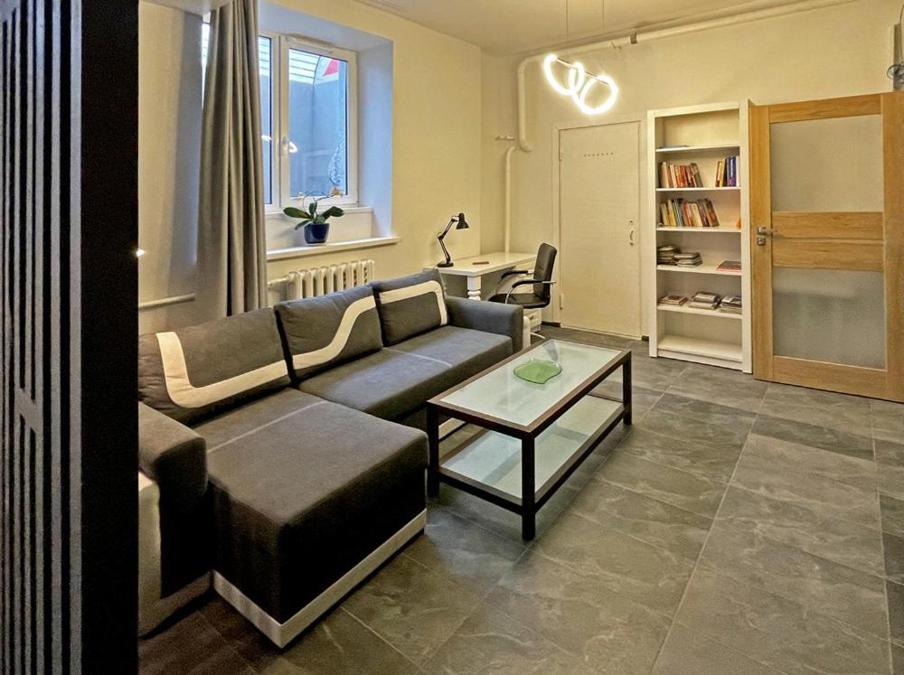 Artist Apartment VNO Exterior photo