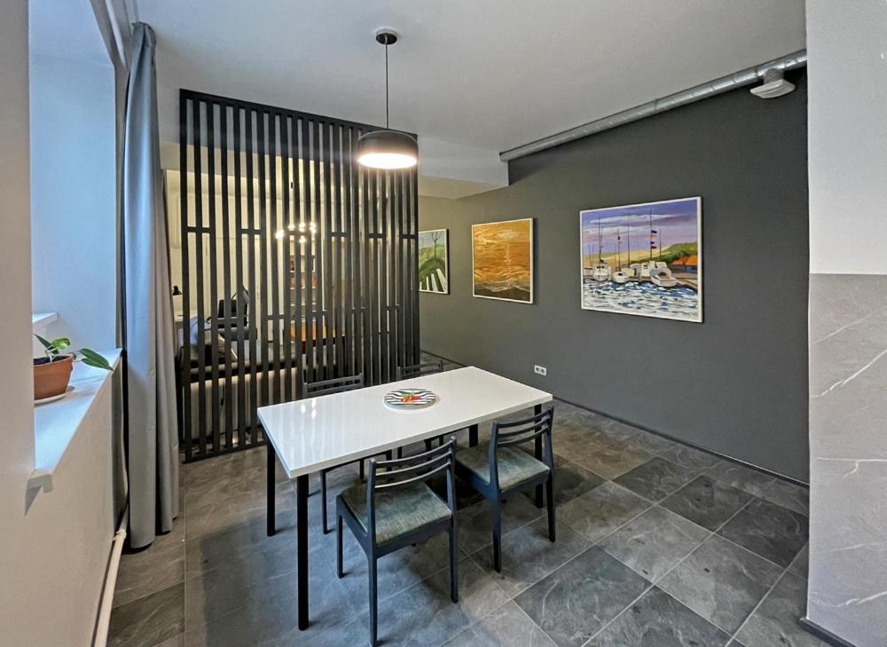 Artist Apartment VNO Exterior photo
