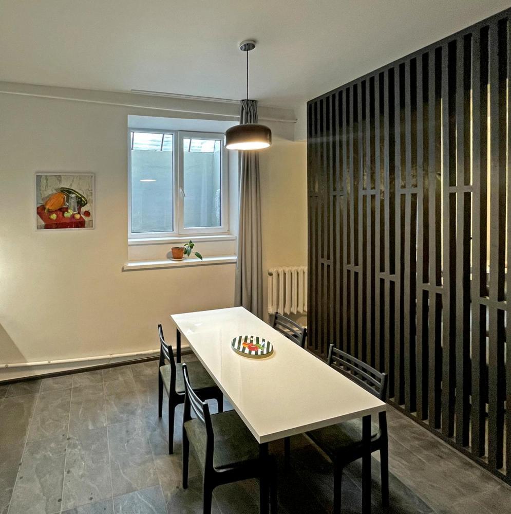 Artist Apartment VNO Exterior photo