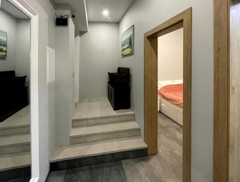 Artist Apartment VNO Exterior photo