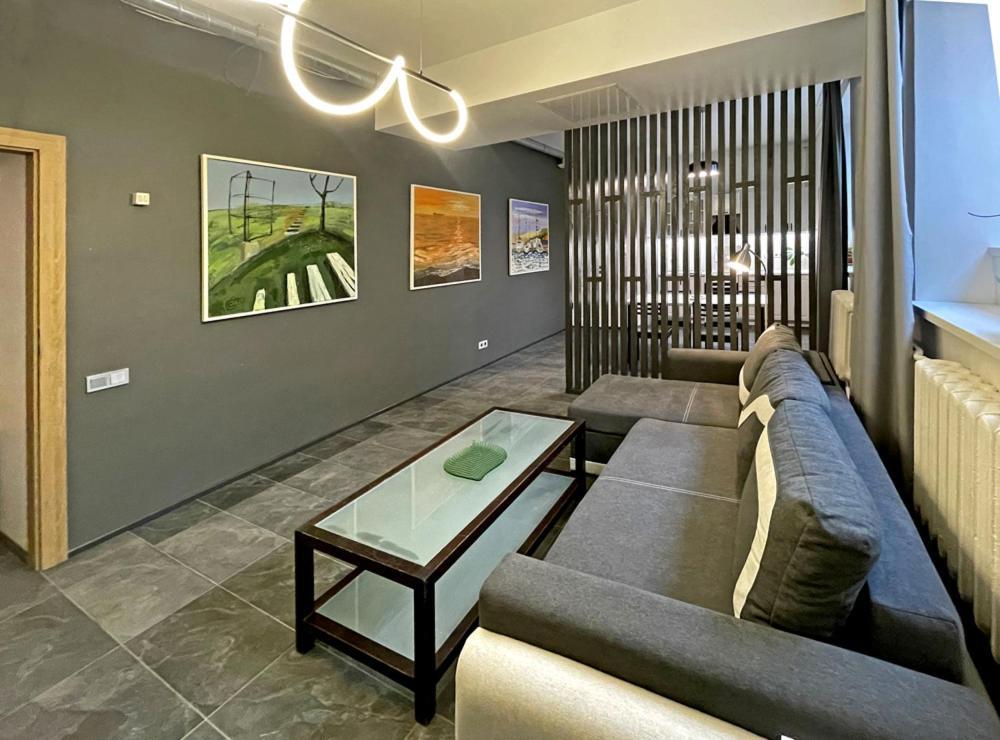 Artist Apartment VNO Exterior photo