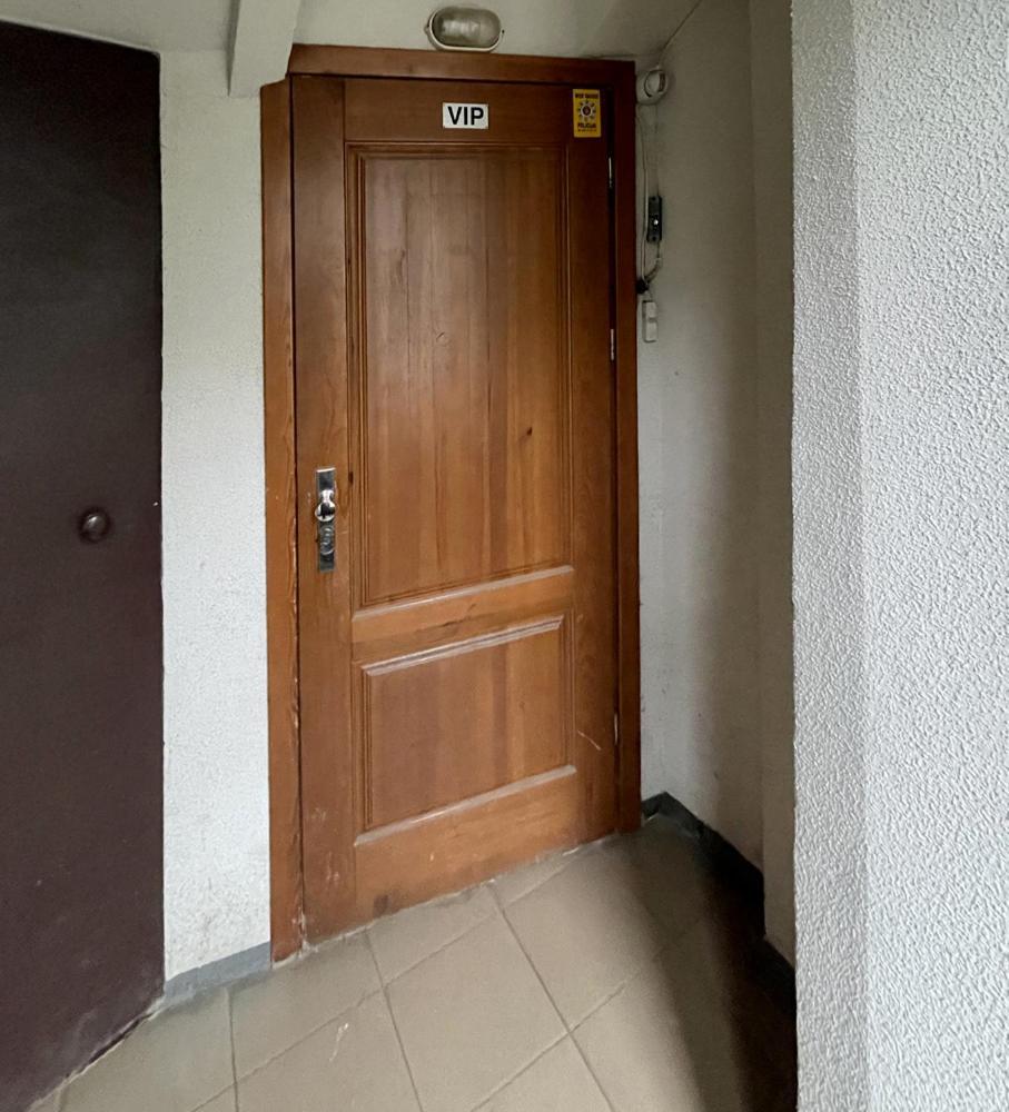 Artist Apartment VNO Exterior photo