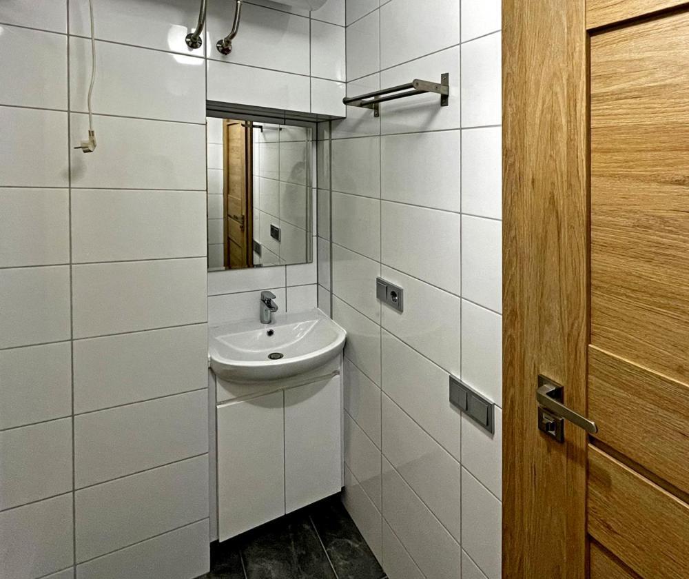 Artist Apartment VNO Exterior photo